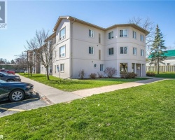 Property for Sale on 107 Bond Street Unit# 303, Orillia