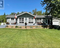 Property for Sale on 42 Cedar Bay Road, Kawartha Lakes (Carden)