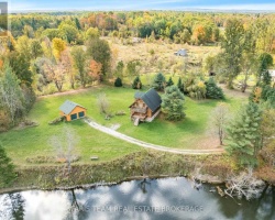 Property for Sale on 1309 LAUGHLIN FALLS ROAD, 
