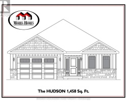 Property for Sale on Lot 35 Harold Avenue, Severn (Coldwater)