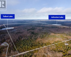 Property for Sale on 0 Bexley, Kawartha Lakes (Coboconk)