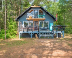 Property for Sale on 1099 BRACKEN TRAIL, 
