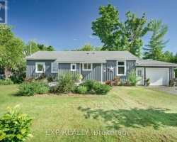 Property for Sale on B393 Thorah Concession 2 Road, Brock (Beaverton)