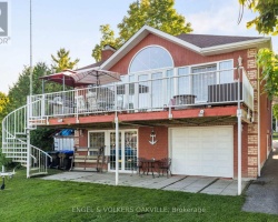 Cottage for Sale on Georgian Bay