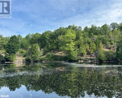 Cottage for Sale on Severn Lake