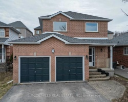 Property for Sale on 56 Vanessa Drive, Orillia