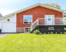 Property for Sale on 5 Bourgeois Beach Road, Tay (Victoria Harbour)