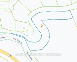 Property for Sale on CON 7 (PT LOT 19) FRED JONES ROAD, Dysart et al (Dysart)