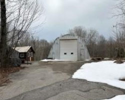 Property for Sale on 1011 Kc Dam Road, Minden Hills (Lutterworth)