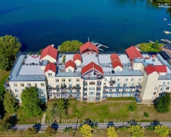Cottage for Sale on Lake Couchiching