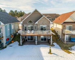 Cottage for Sale on Kashagawigamog Lake