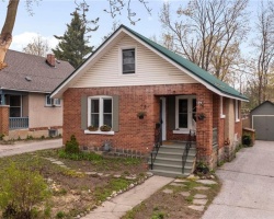 Property for Sale on 120 Emily Street, Orillia