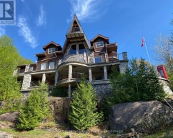 Cottage for Sale on Kennisis Lake