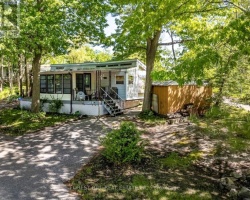 Cottage for Sale on Georgian Bay