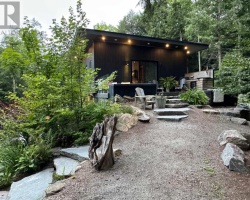 Cottage for Sale on Lake Muskoka