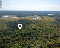 Property for Sale on N/A Lot 15 Concession 11, Huntsville