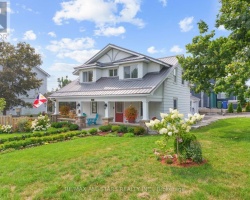 Property for Sale on 155 COLBORNE STREET, 
