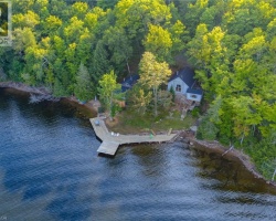 Property for Sale on 2724 & 2726 KUSHOG LAKE Road, 