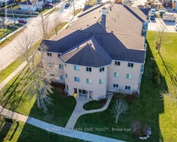 Property for Sale on 203 - 125 BOND STREET, 