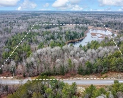 Property for Sale on 0 County Road 121, Minden