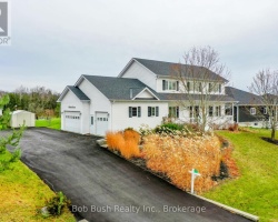 Property for Sale on 3 Brechin Crescent, Oro-Medonte (Moonstone)