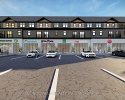 Property for Sale on 207 - 162 HOWLAND DRIVE, 