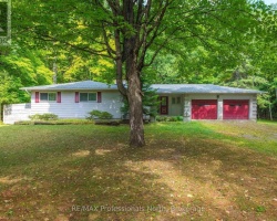 Property for Sale on 2499 KENNISIS LAKE ROAD, 