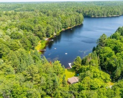Property for Sale on 1035 ATKINS LAKE ROAD, 