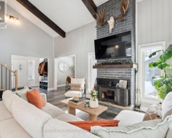 Property for Sale on 22 Slalom Drive, Oro-Medonte