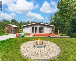 Property for Sale on 3304 LAKE ST GEORGE BLVD, 