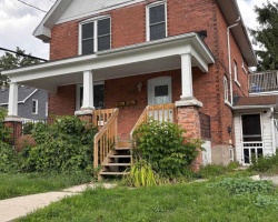 Property for Sale on 90 COLDWATER ROAD W, 