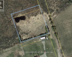 Property for Sale on Lot 2 Harvest Road, Kawartha Lakes (Verulam)