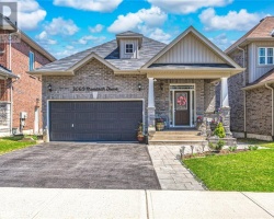 Property for Sale on 3069 Monarch Drive, Orillia