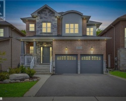 Property for Sale on 2987 Stoneridge Blvd Boulevard, Orillia