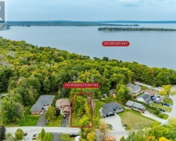 Property for Sale on 193 Robins Point Road, Tay (Victoria Harbour)