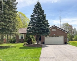 Property for Sale on 133 Robmar Crescent, Kawartha Lakes (Manilla)