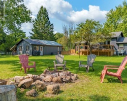 Property for Sale on 1190 Winhara Road, Gravenhurst (Muskoka (S))