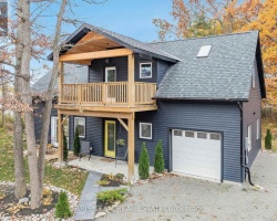 Property for Sale on 40 Port Severn Road N, Georgian Bay (Baxter)
