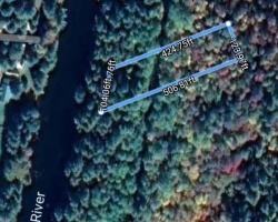 Cottage for Sale on Gull River