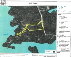 Property for Sale on LOT 16 NICHOLS COVE ROAD, 