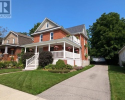 Property for Sale on 260 COLBORNE STREET W, 
