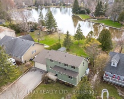 Property for Sale on 67 Turtle Path, Ramara (Brechin)